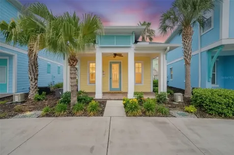 3054 Pirate Way Kissimmee FL 34747