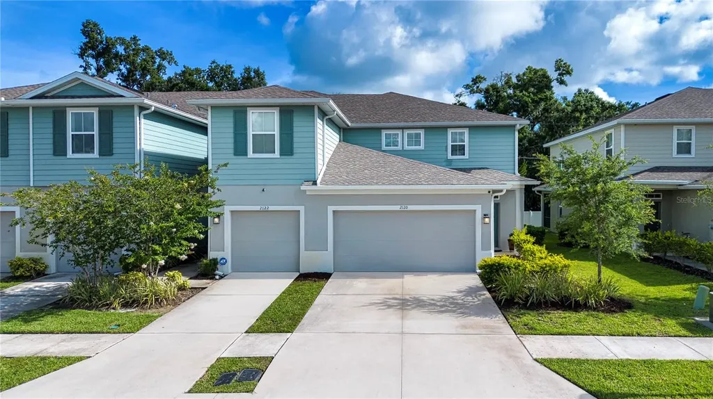 2120 Laceflower Drive Brandon FL 33510