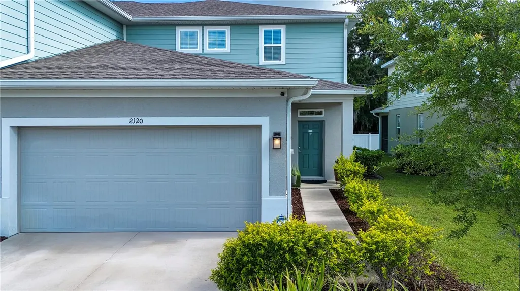 2120 Laceflower Drive Brandon FL 33510