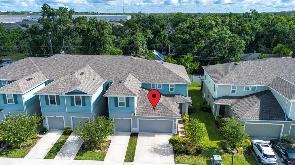 2120 Laceflower Drive Brandon FL 33510