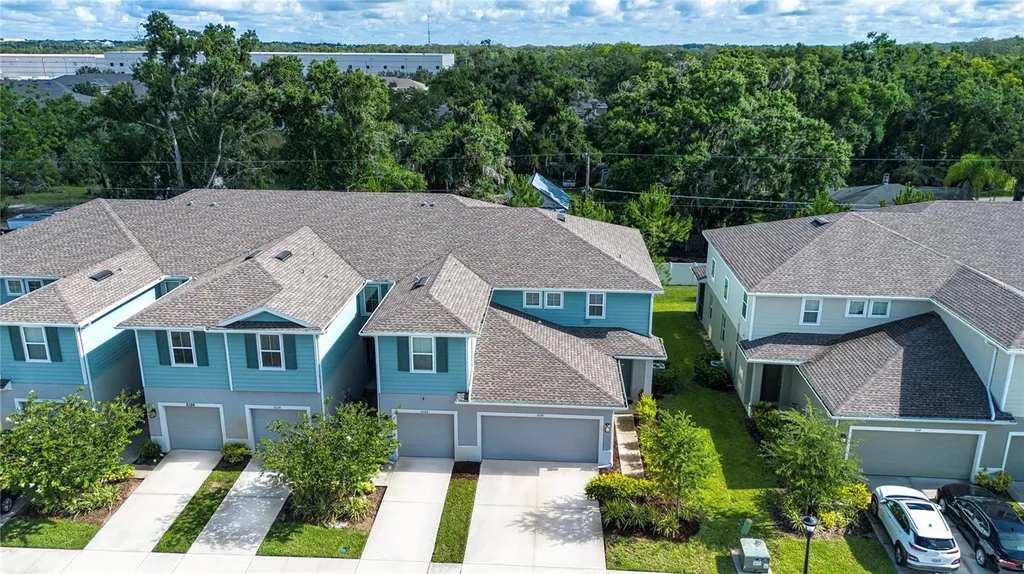 2120 Laceflower Drive Brandon FL 33510