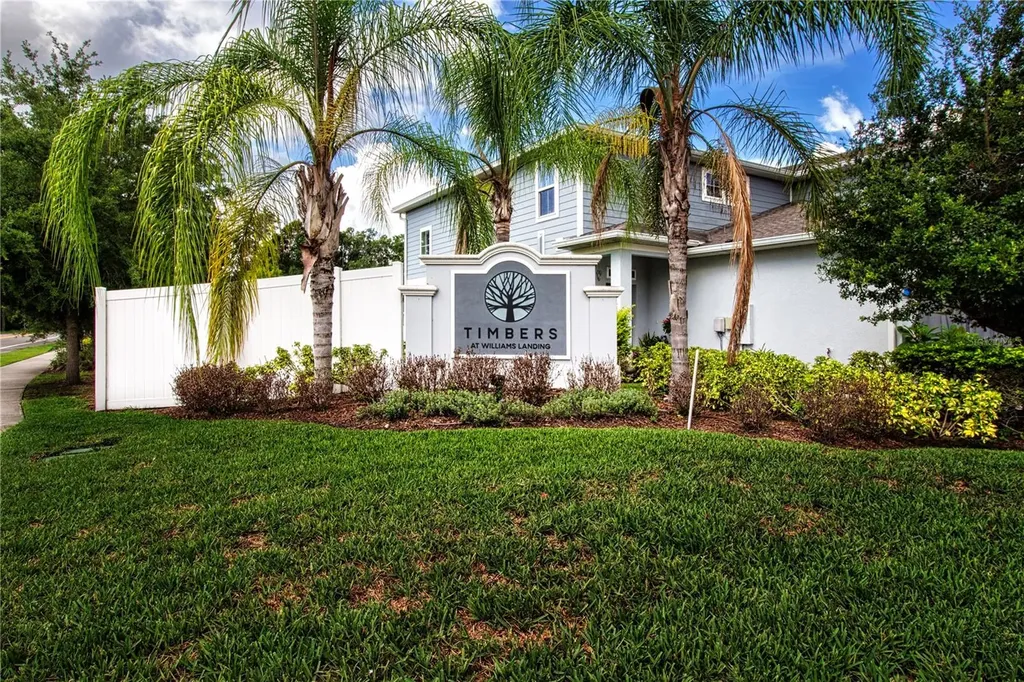 2120 Laceflower Drive Brandon FL 33510