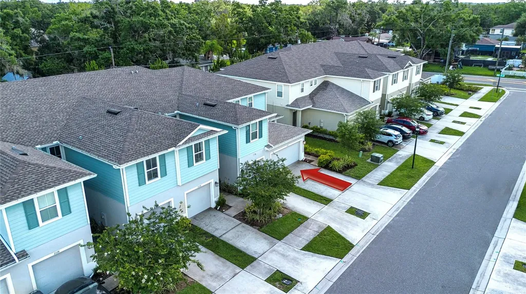 2120 Laceflower Drive Brandon FL 33510