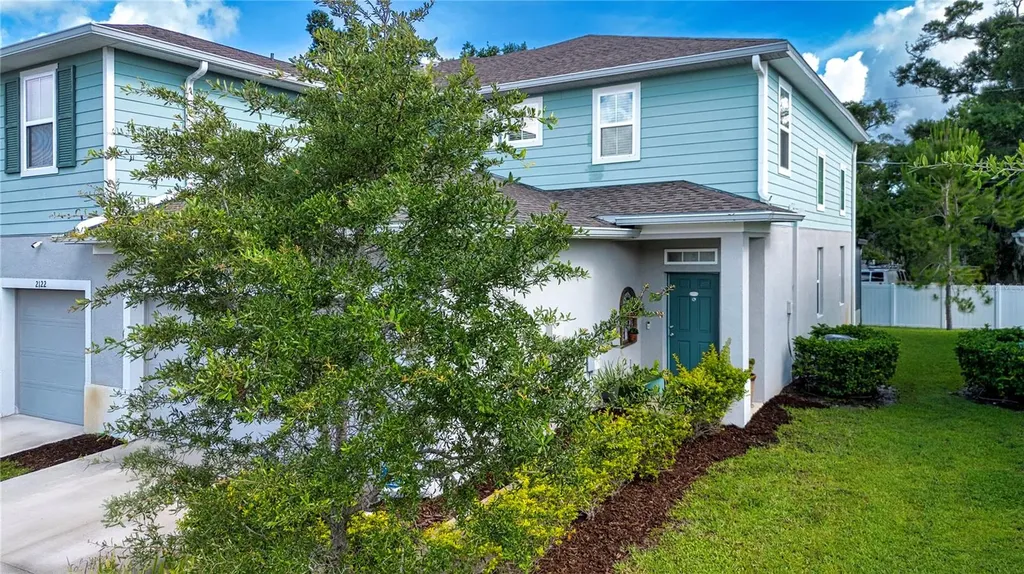 2120 Laceflower Drive Brandon FL 33510