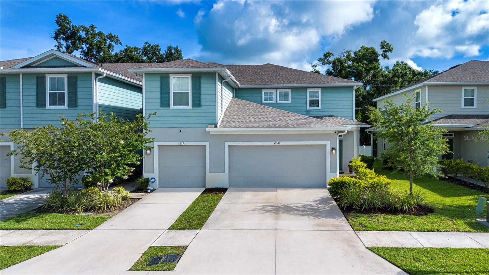 2120 Laceflower Drive Brandon FL 33510