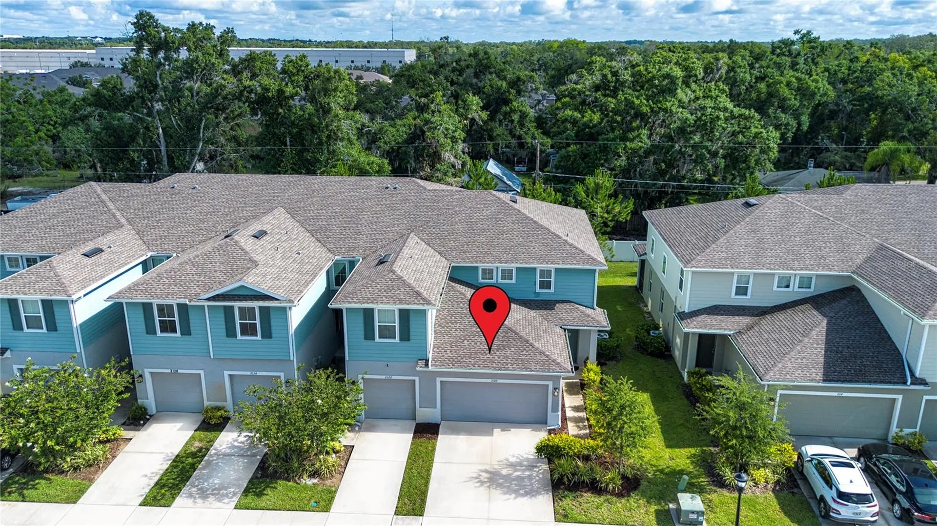 2120 Laceflower Drive Brandon FL 33510