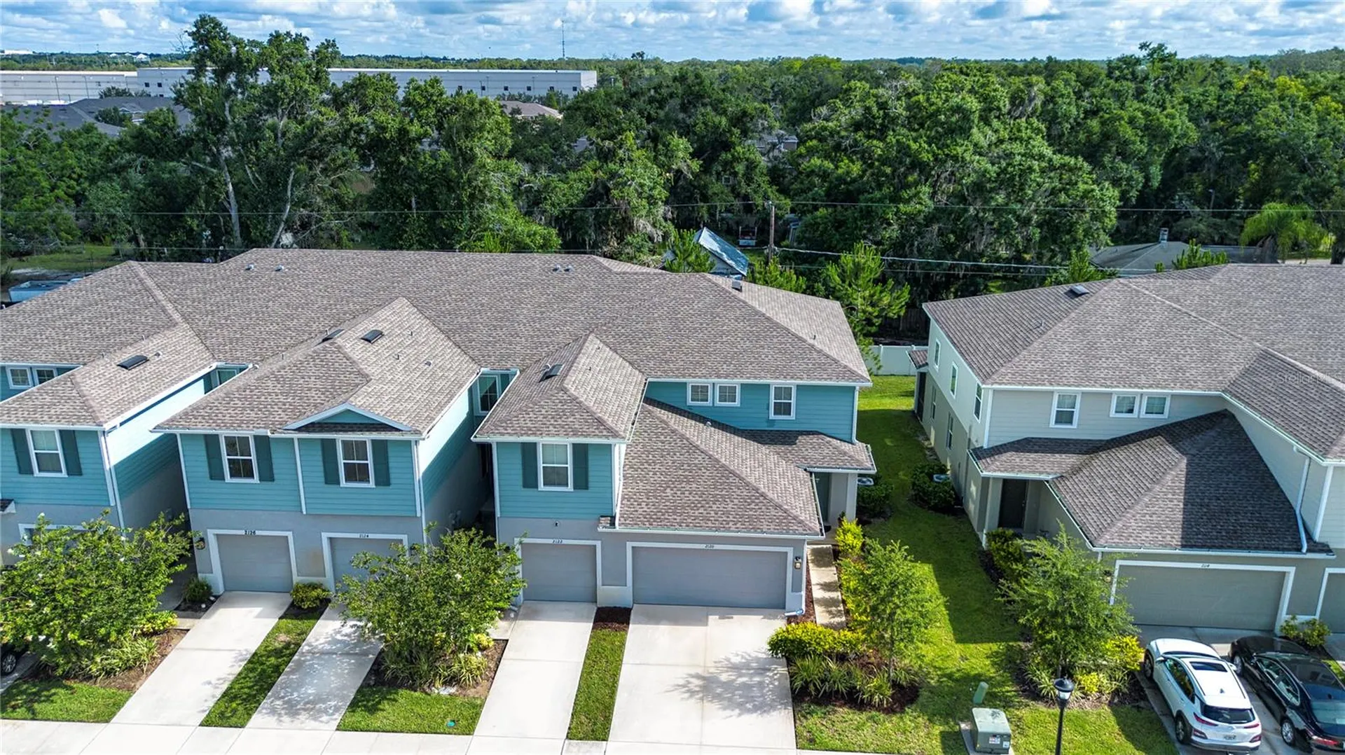 2120 Laceflower Drive Brandon FL 33510