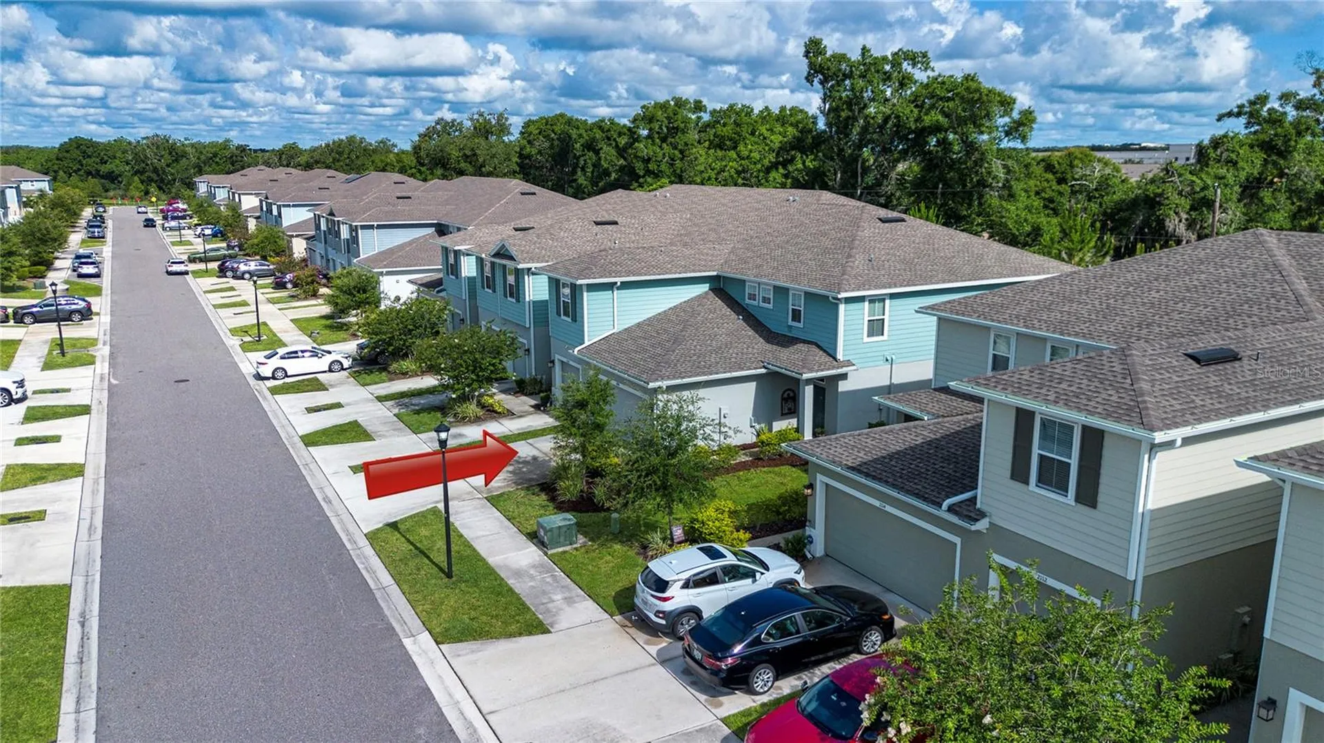 2120 Laceflower Drive Brandon FL 33510