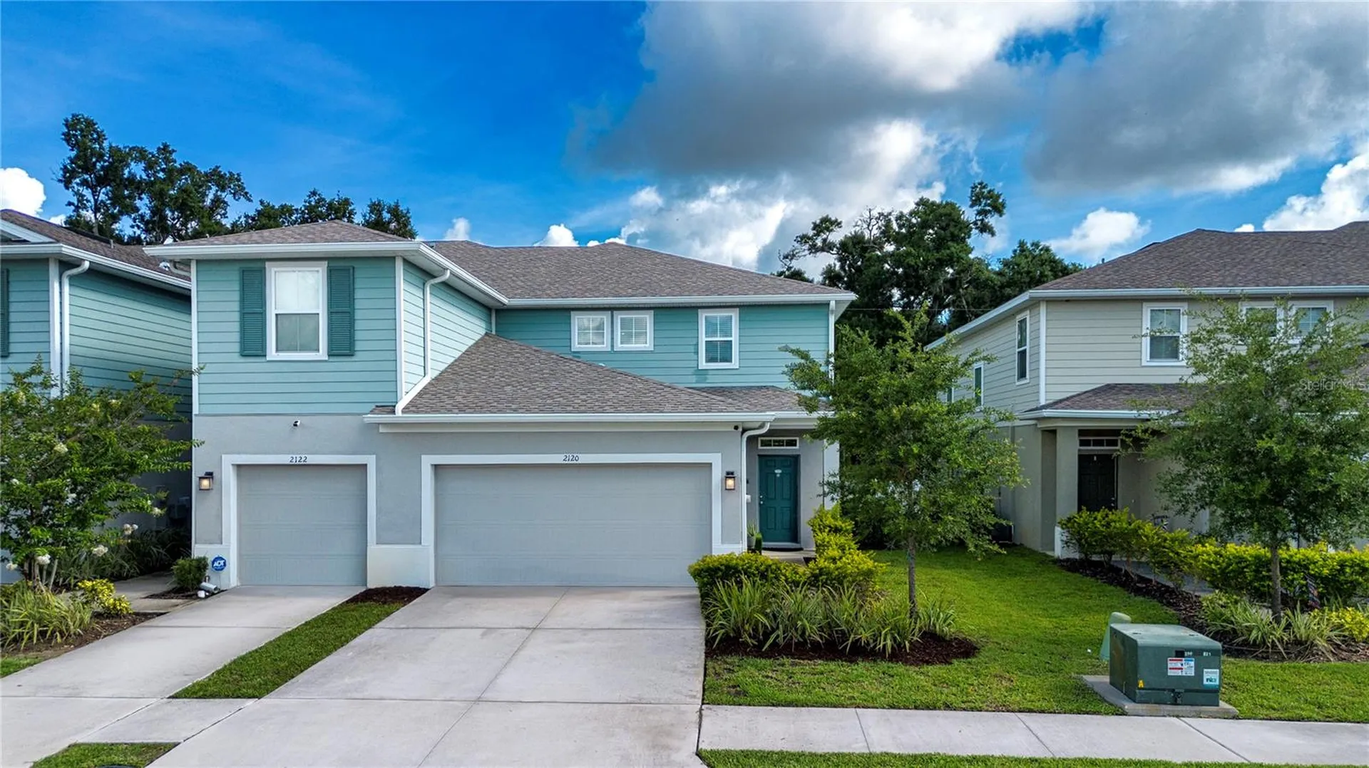 2120 Laceflower Drive Brandon FL 33510