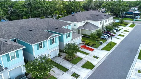 2120 Laceflower Drive Brandon FL 33510