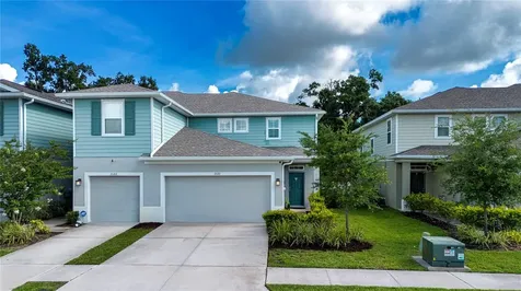 2120 Laceflower Drive Brandon FL 33510