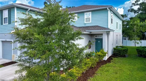 2120 Laceflower Drive Brandon FL 33510