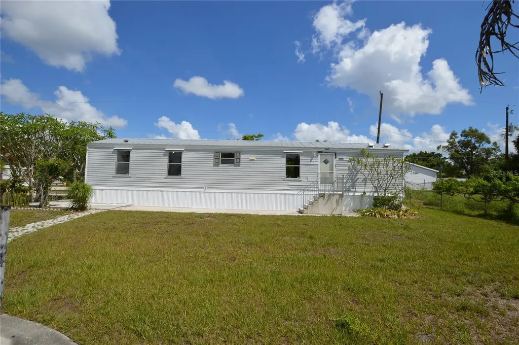 4907 Duncan Road Punta Gorda FL 33982