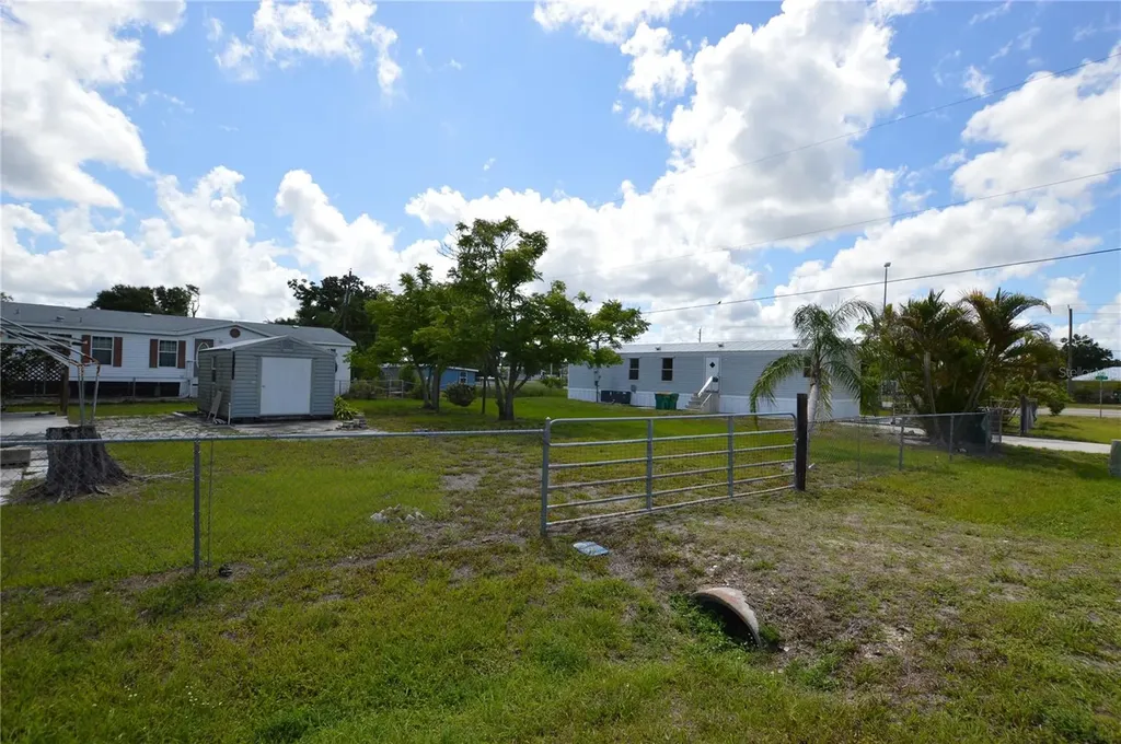 4907 Duncan Road Punta Gorda FL 33982