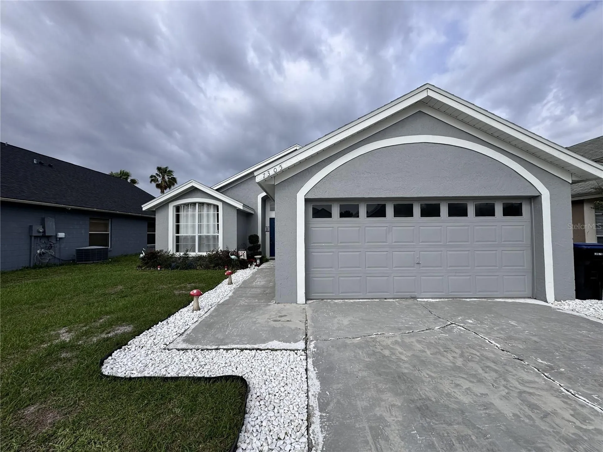 7305 Marseille Circle Orlando FL 32822