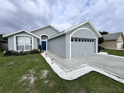 7305 Marseille Circle Orlando FL 32822
