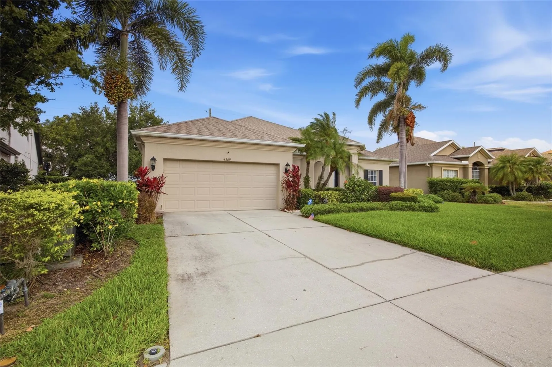 4369 85th Avenue Circle E Parrish FL 34219