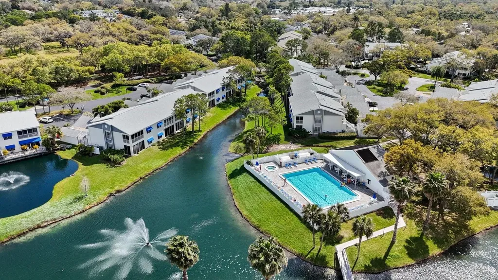 11600 Shipwatch Drive Largo FL 33774