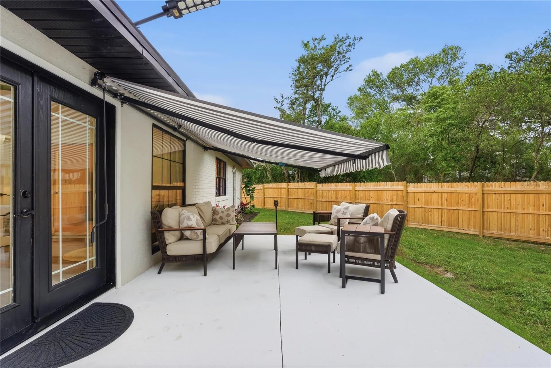 1820 N Merrick Drive Deltona FL 32738
