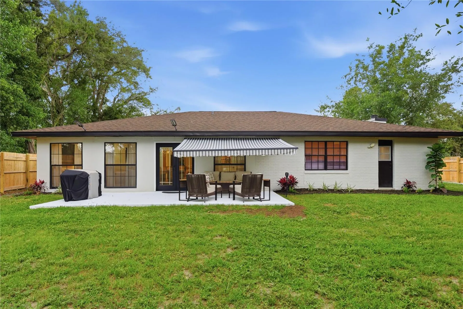 1820 N Merrick Drive Deltona FL 32738