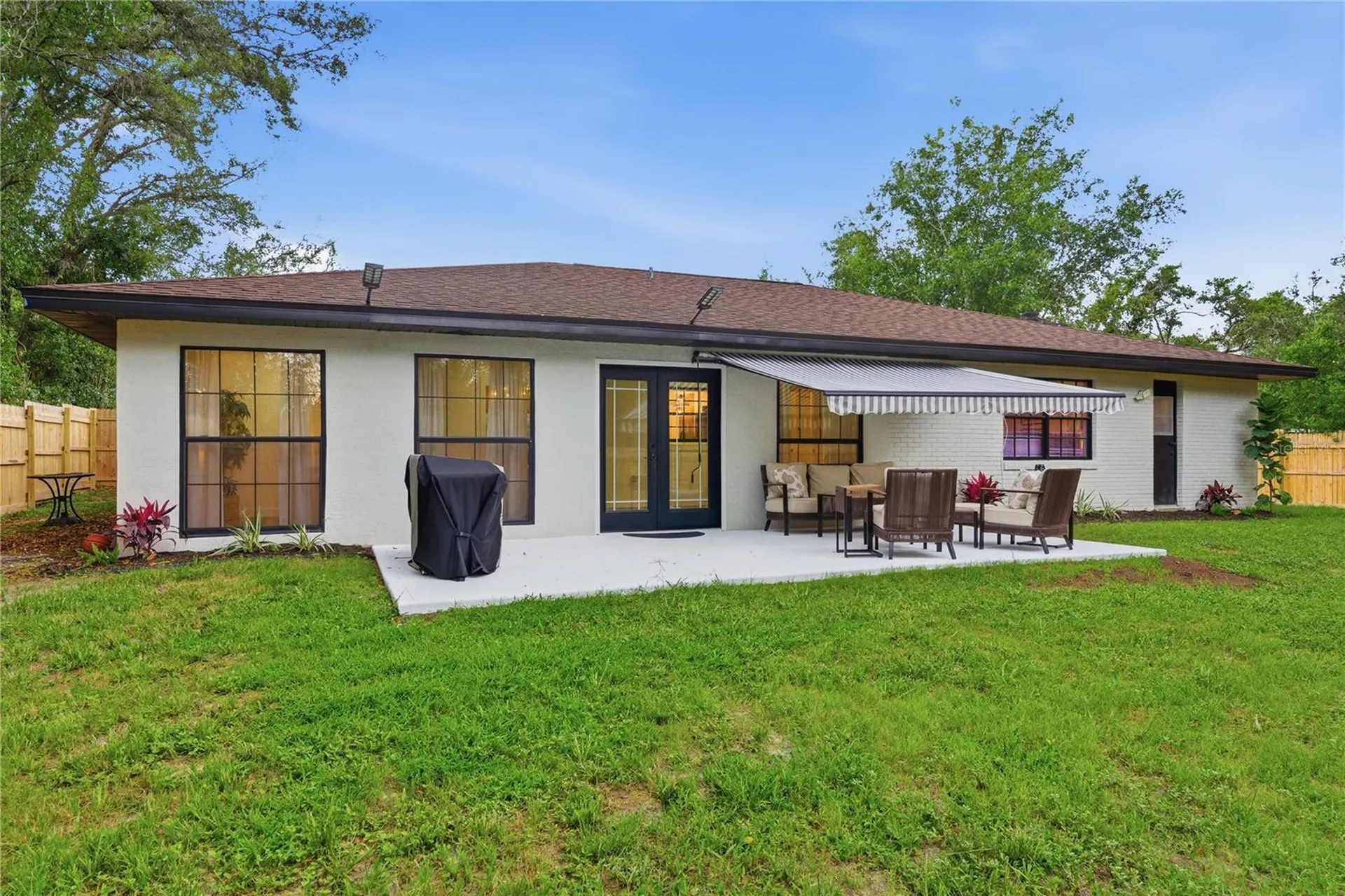 1820 N Merrick Drive Deltona FL 32738