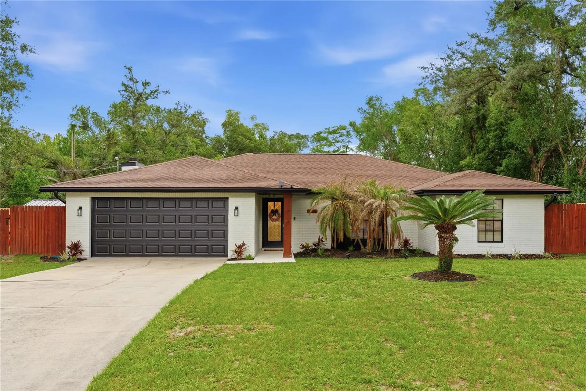 1820 N Merrick Drive Deltona FL 32738