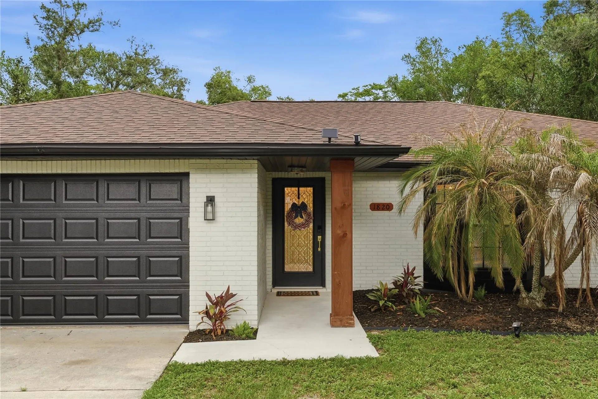 1820 N Merrick Drive Deltona FL 32738