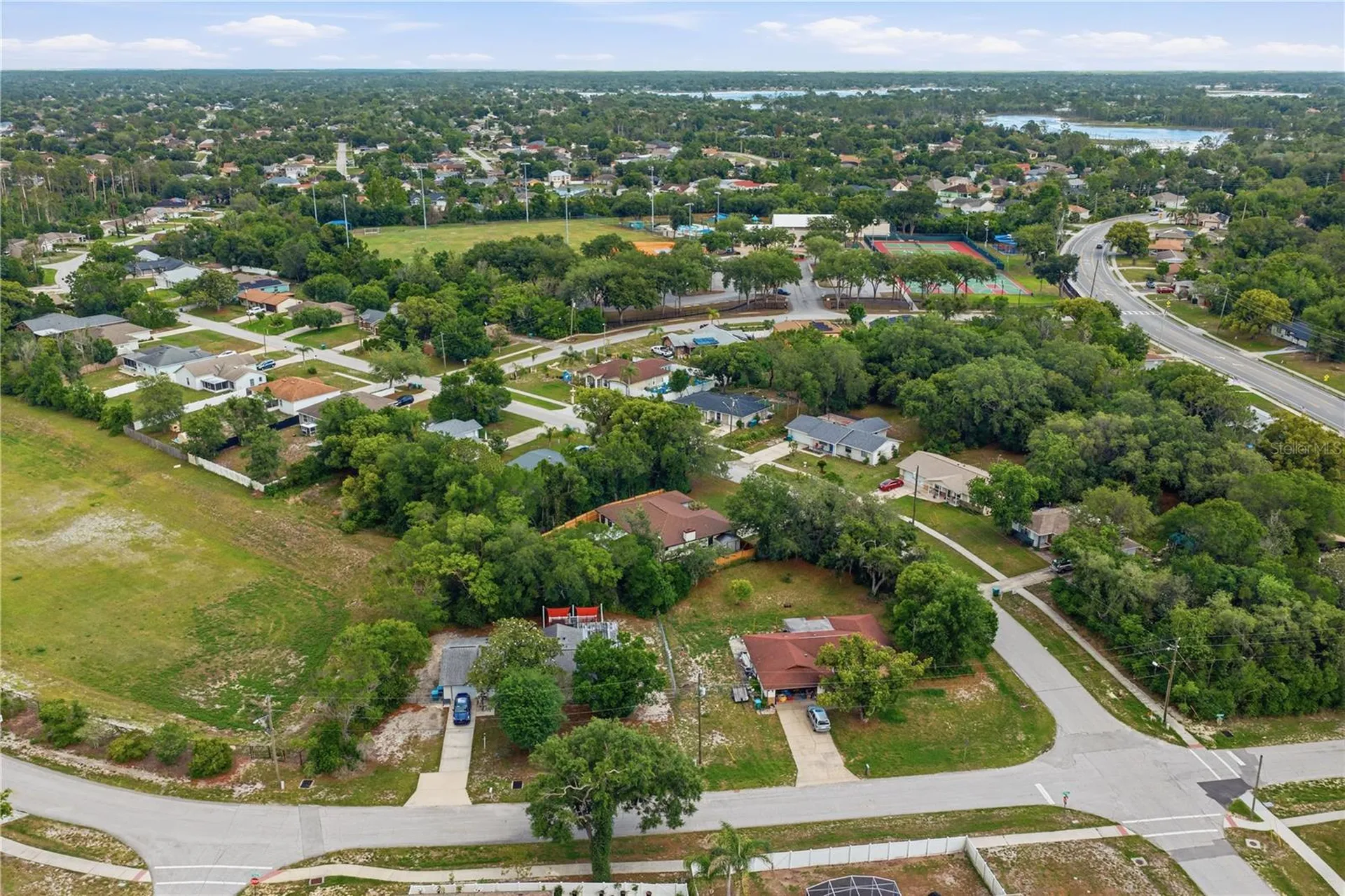 1820 N Merrick Drive Deltona FL 32738