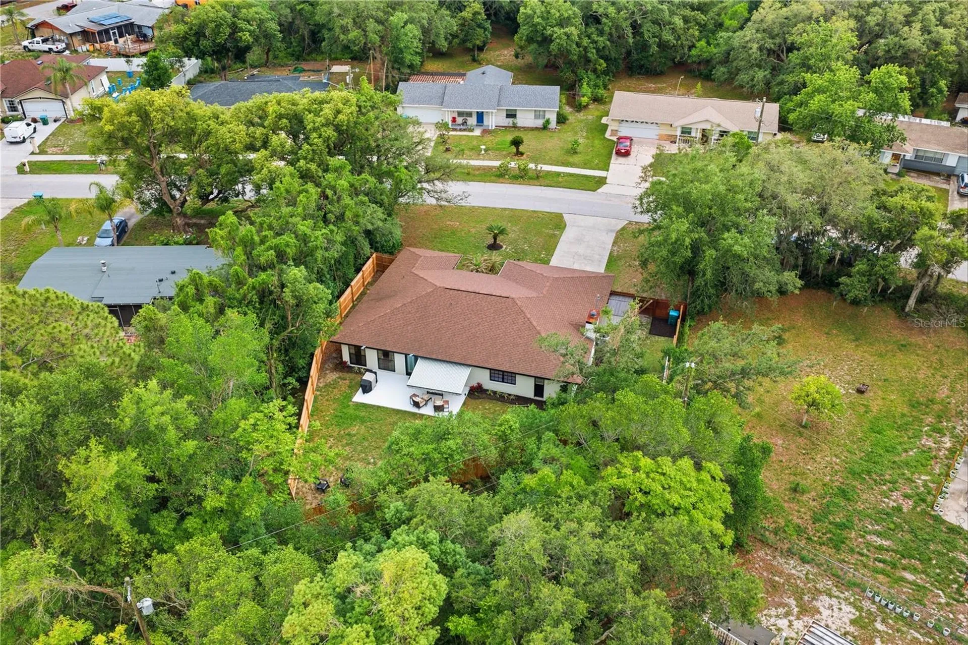 1820 N Merrick Drive Deltona FL 32738