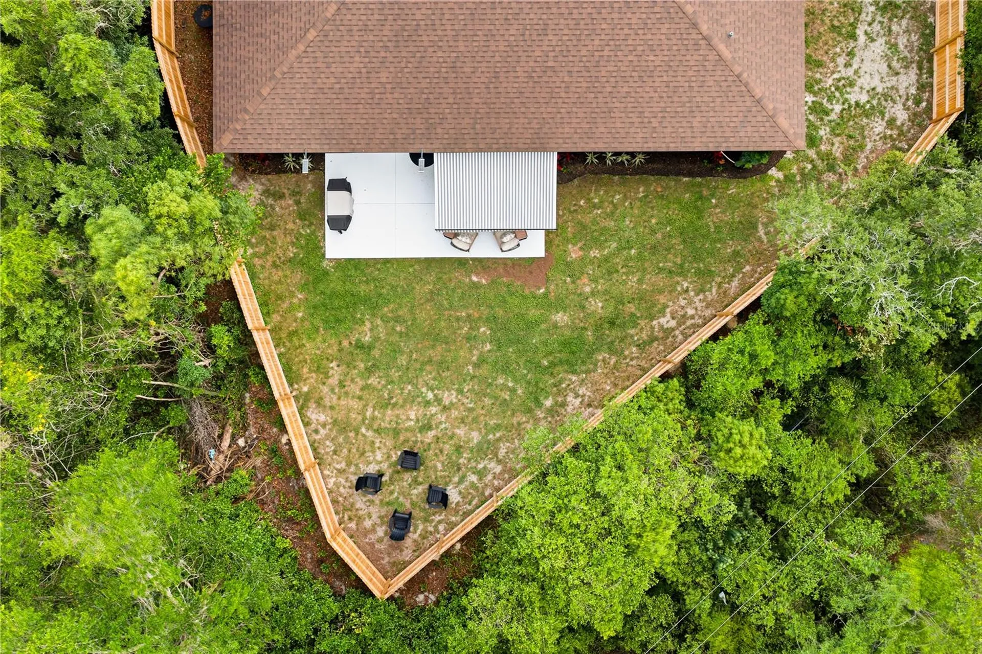 1820 N Merrick Drive Deltona FL 32738