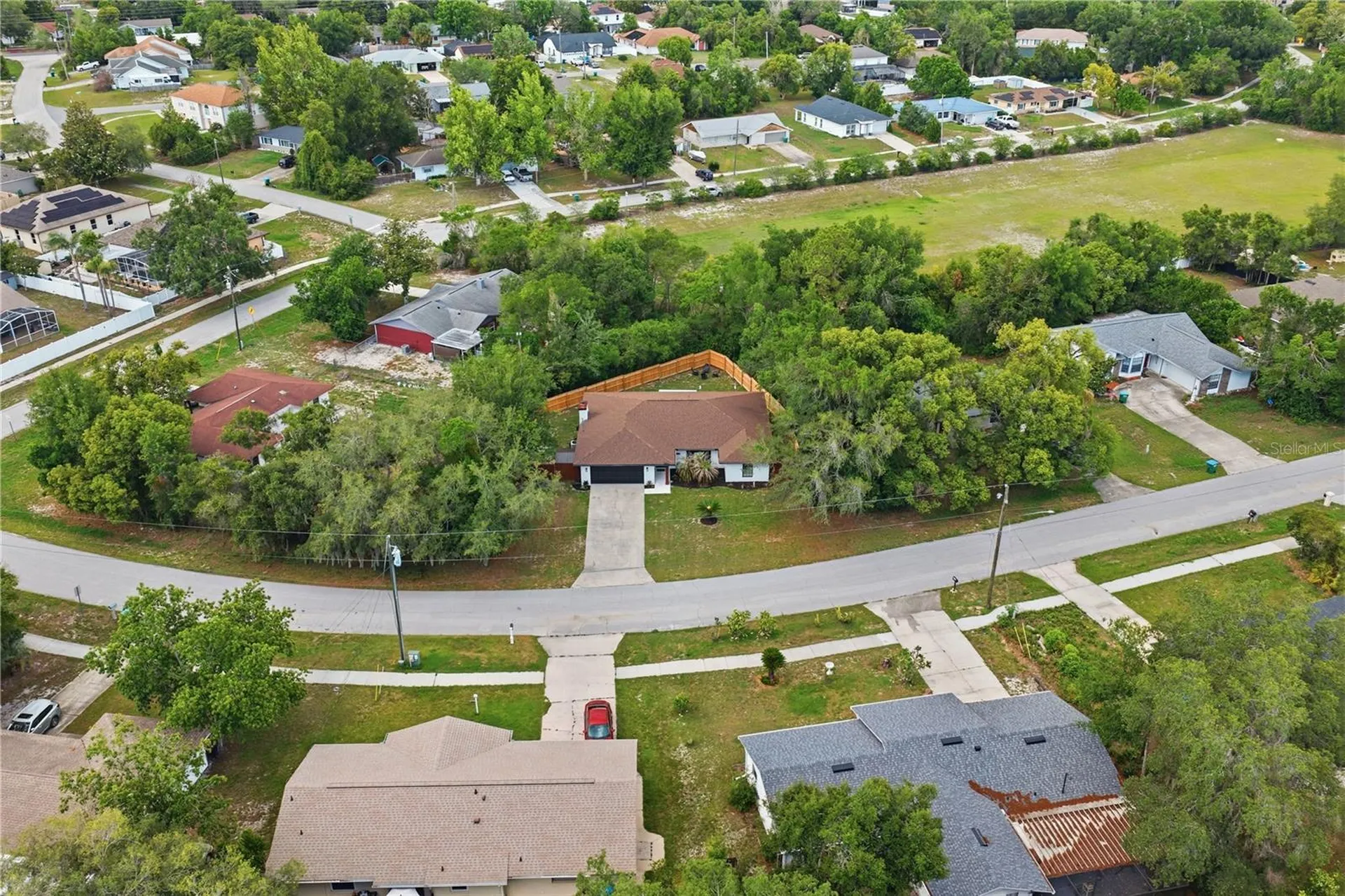 1820 N Merrick Drive Deltona FL 32738