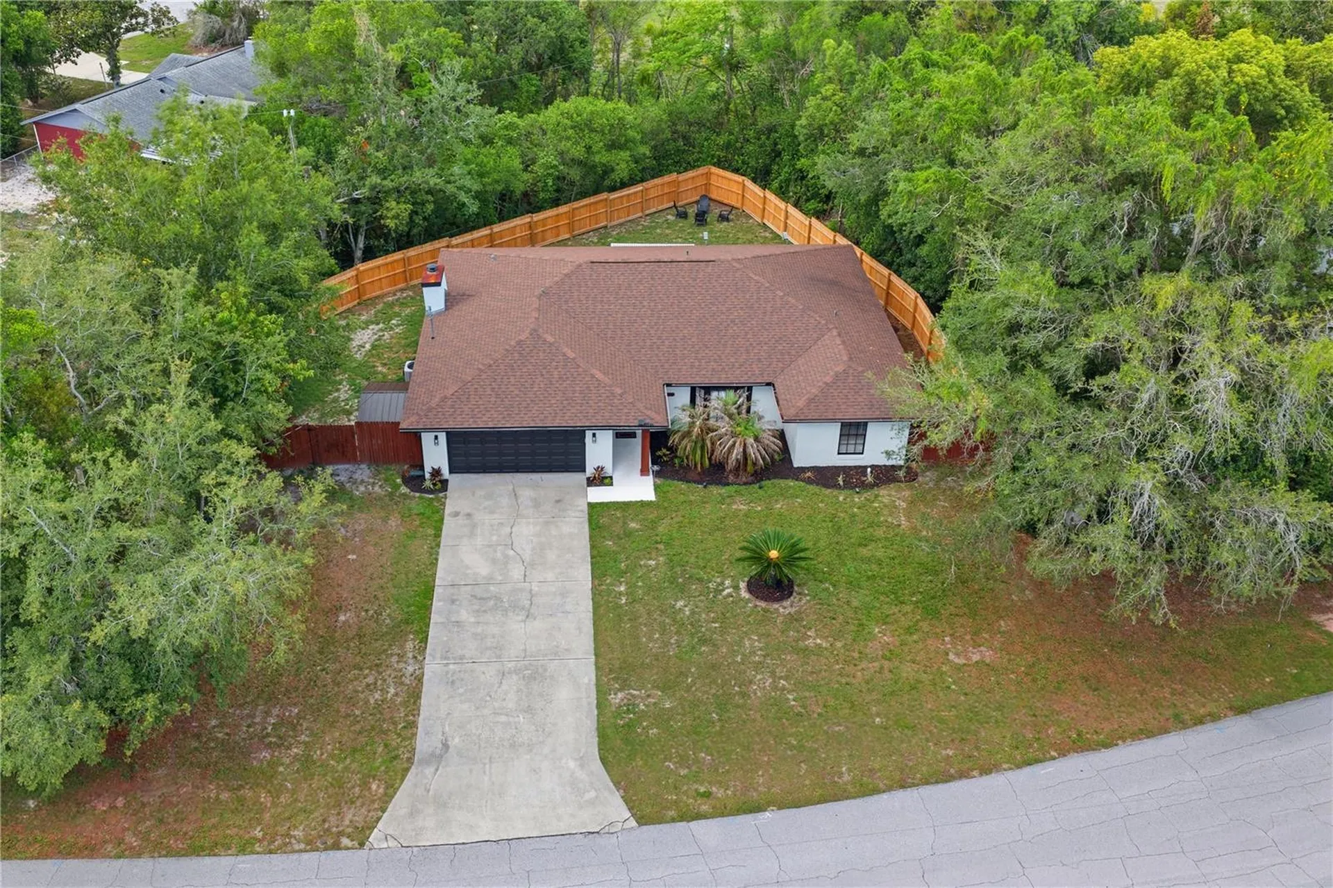 1820 N Merrick Drive Deltona FL 32738