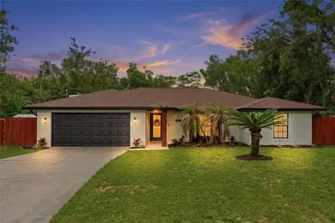 1820 N Merrick Drive Deltona FL 32738