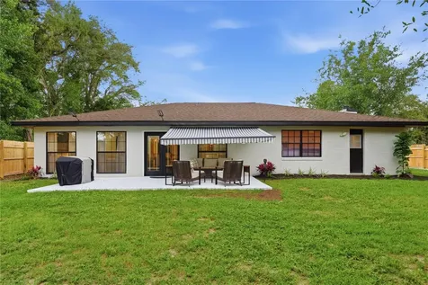 1820 N Merrick Drive Deltona FL 32738