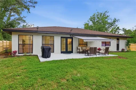 1820 N Merrick Drive Deltona FL 32738