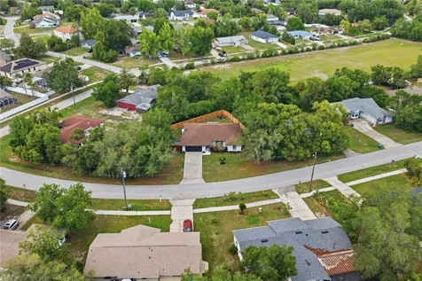 1820 N Merrick Drive Deltona FL 32738