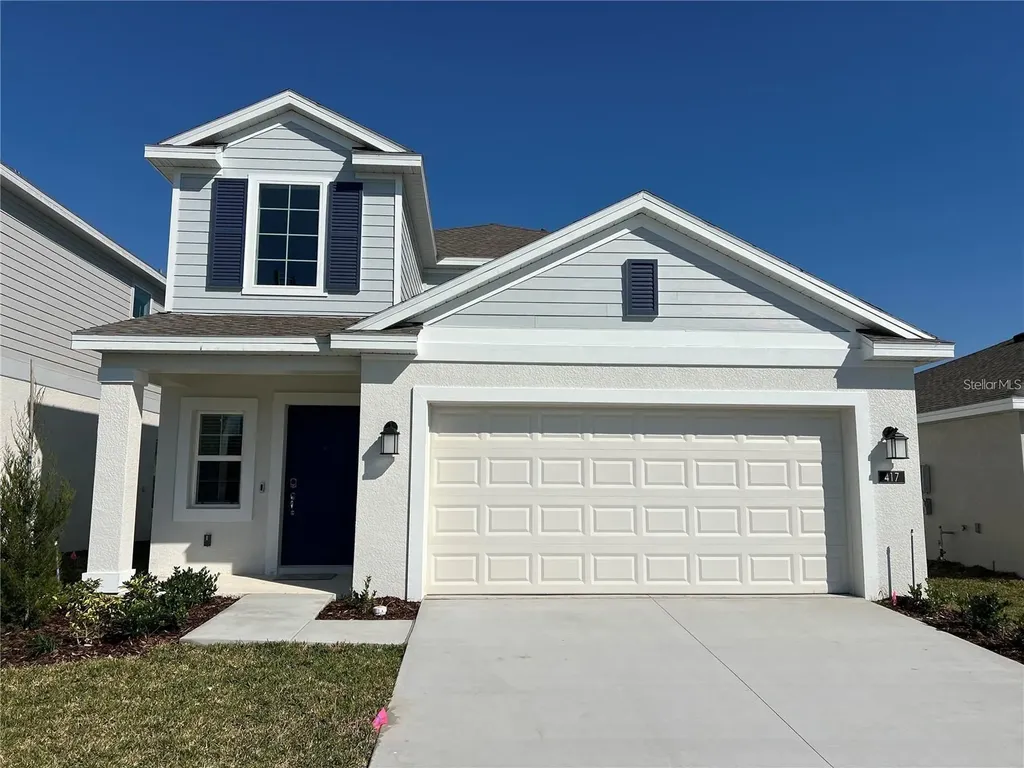 417 Cedar Key Davenport FL 33837