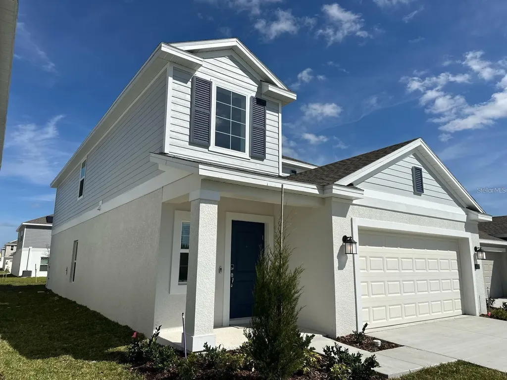 417 Cedar Key Davenport FL 33837
