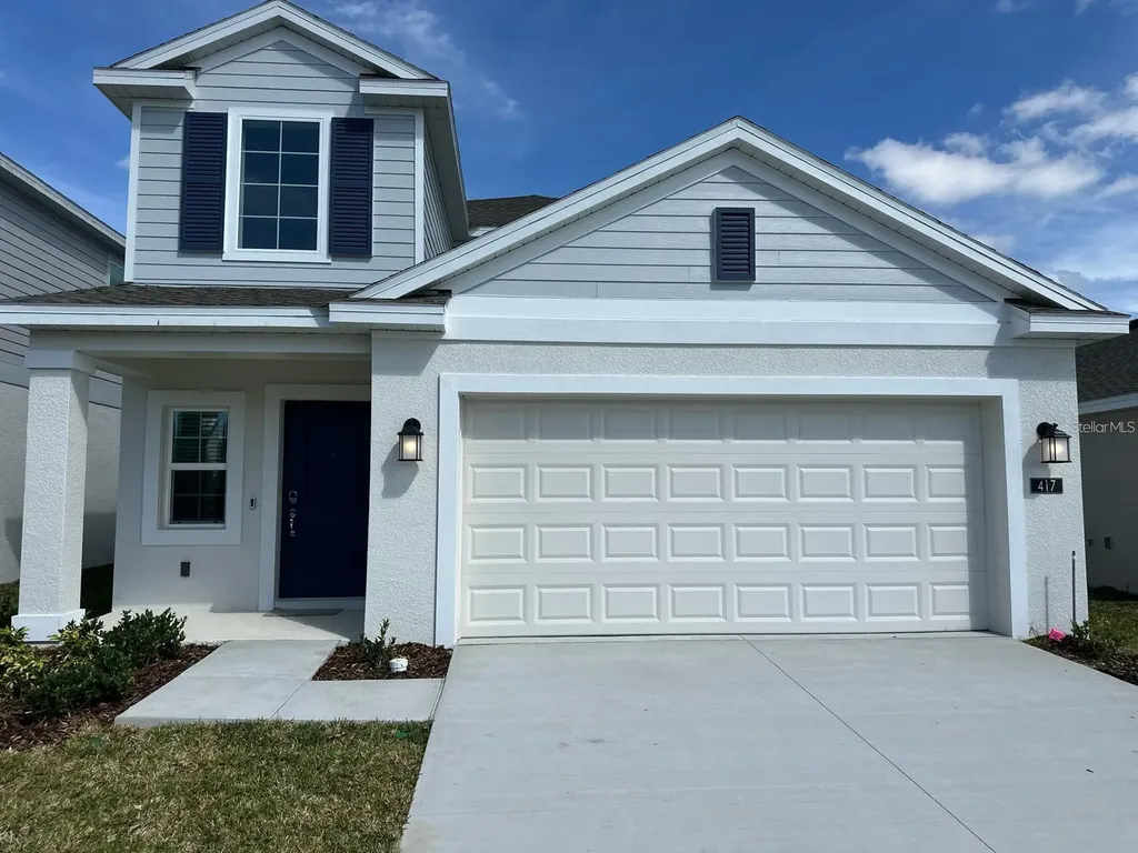 417 Cedar Key Davenport FL 33837