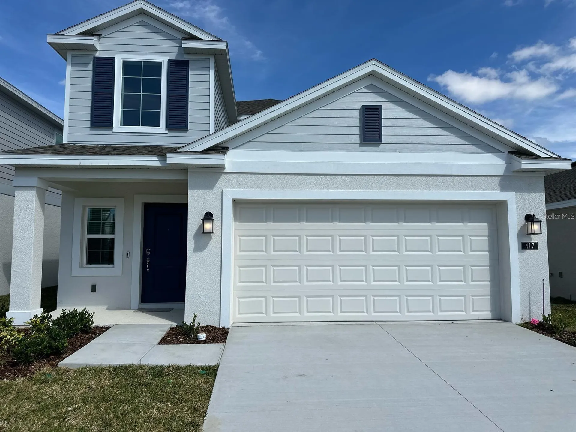 417 Cedar Key Davenport FL 33837