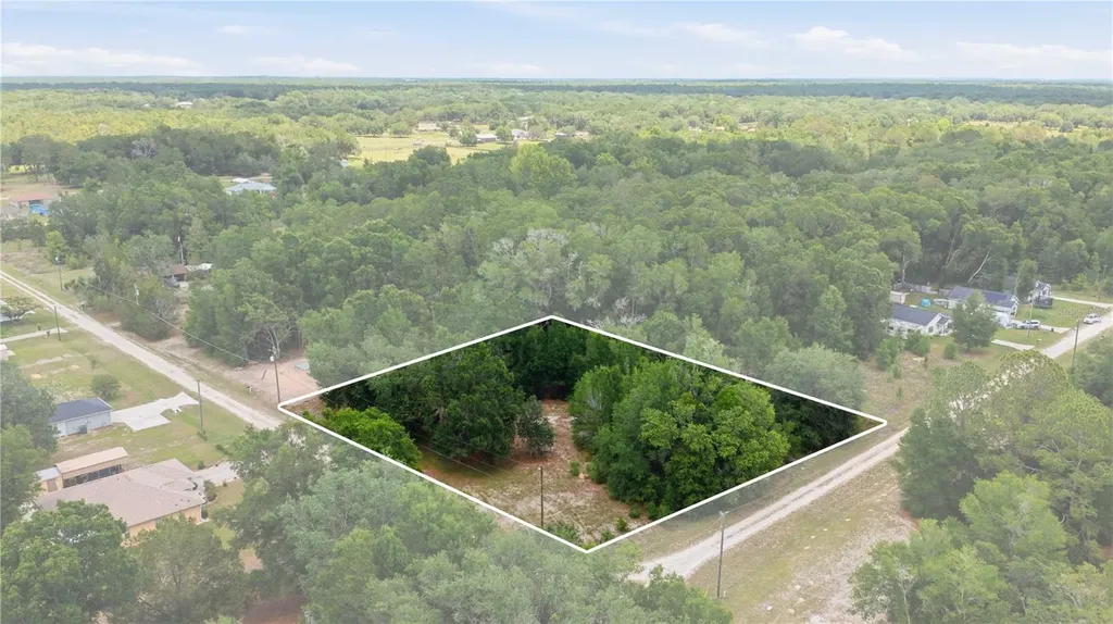 SW 131st Terrace Dunnellon FL 34432