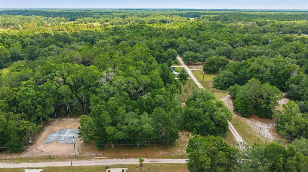 SW 131st Terrace Dunnellon FL 34432