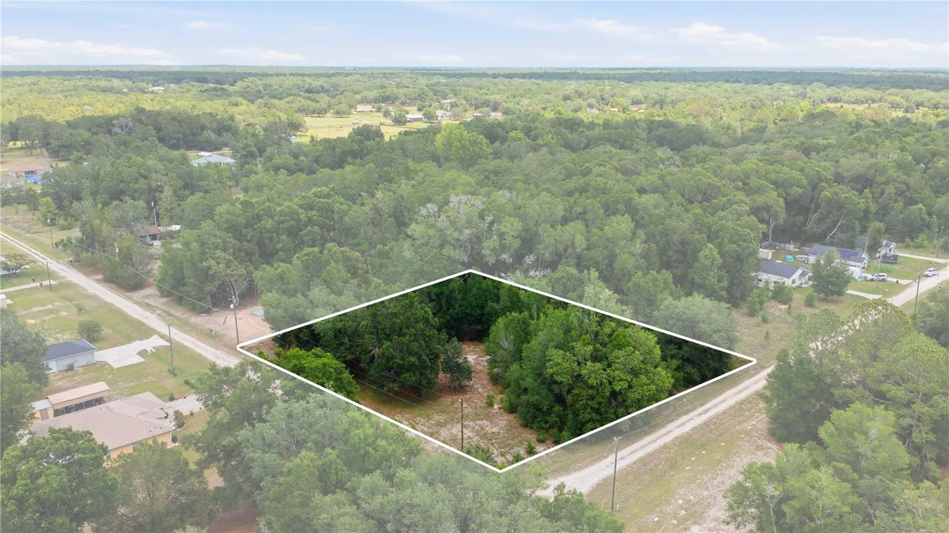 SW 131st Terrace Dunnellon FL 34432