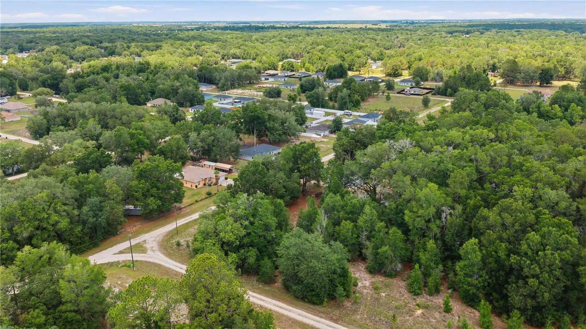SW 131st Terrace Dunnellon FL 34432