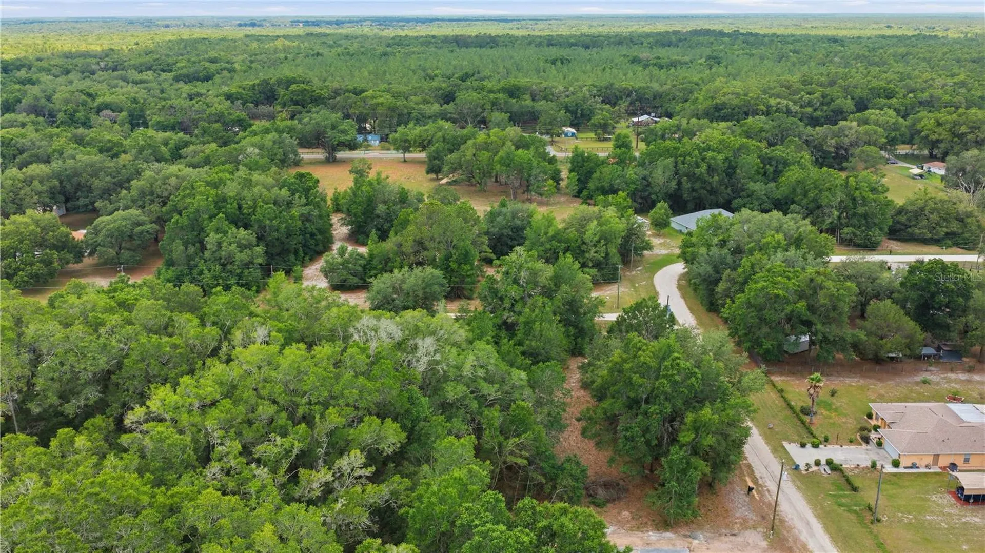 SW 131st Terrace Dunnellon FL 34432