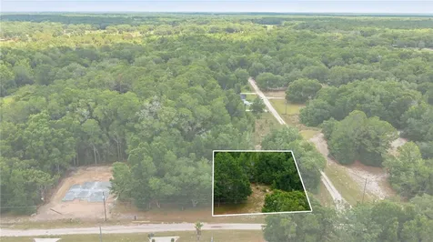 SW 131st Terrace Dunnellon FL 34432