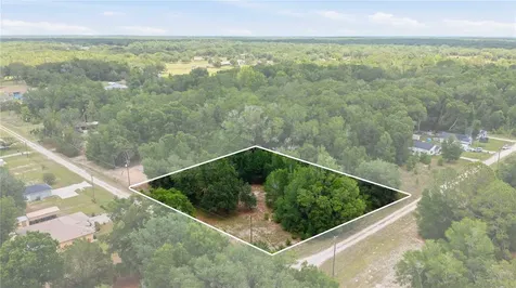 SW 131st Terrace Dunnellon FL 34432