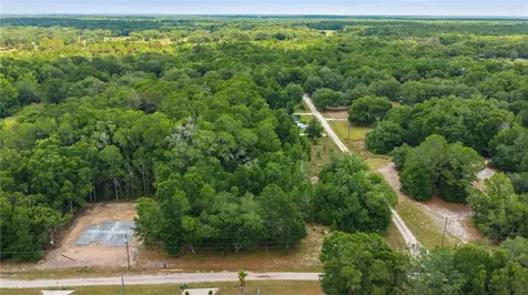 SW 131st Terrace Dunnellon FL 34432