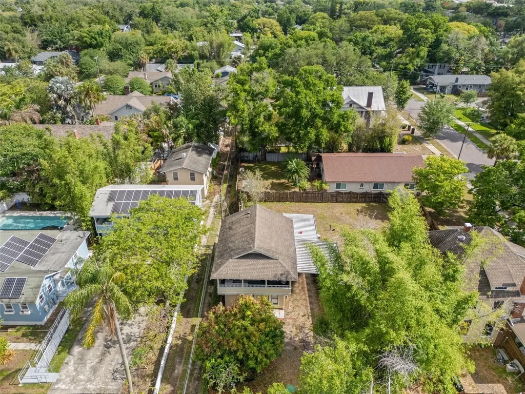 5202 N Seminole Avenue Tampa FL 33603