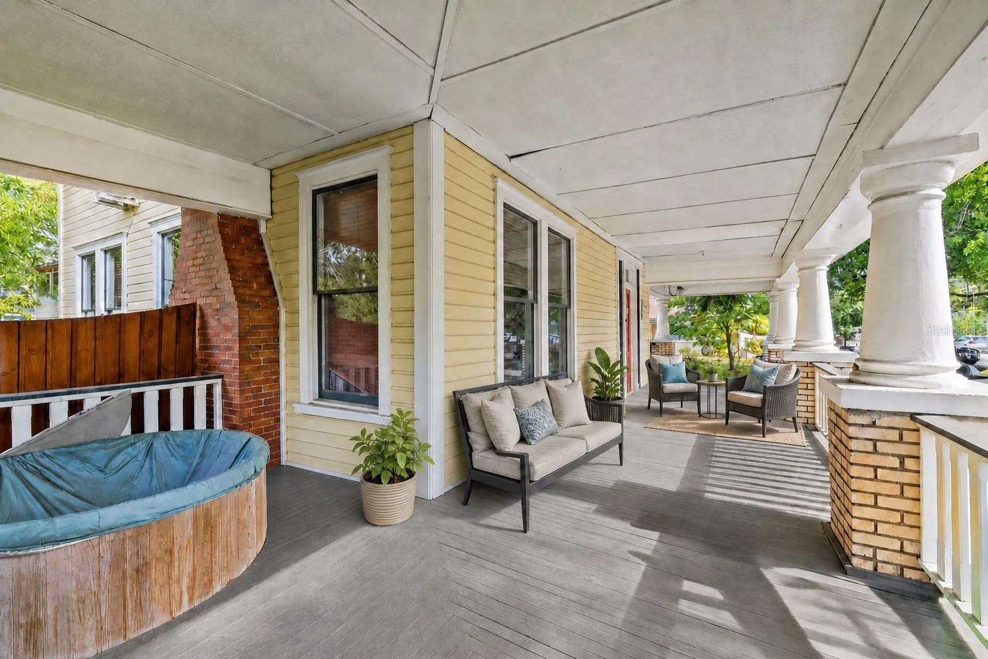 5202 N Seminole Avenue Tampa FL 33603